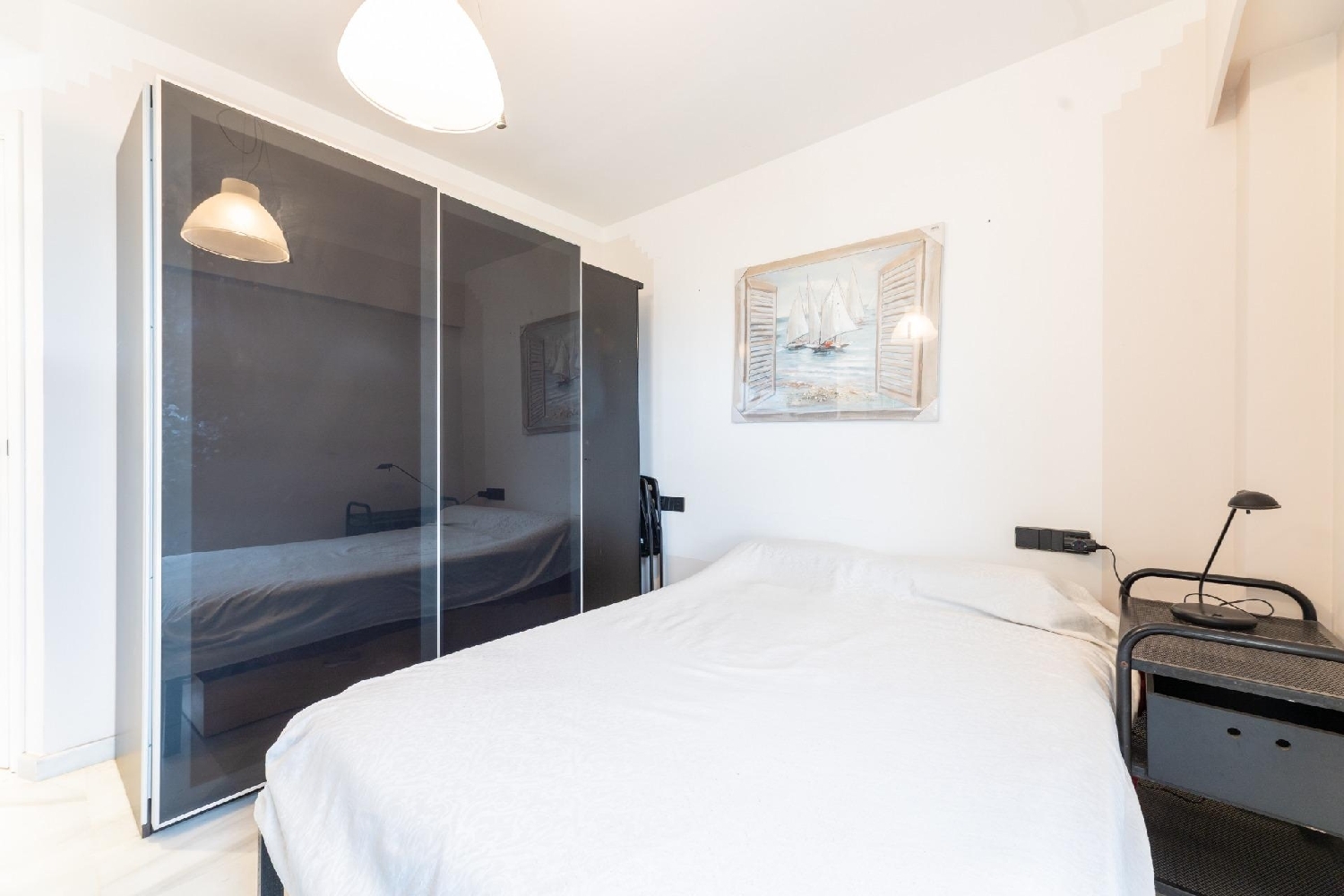  till salu villa Calpe Marina Alta 9