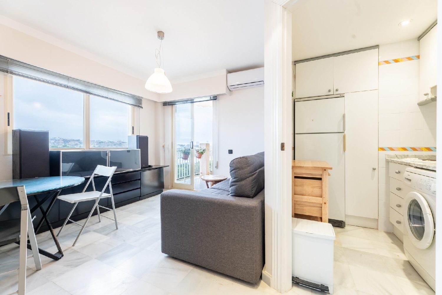  till salu villa Calpe Marina Alta 12