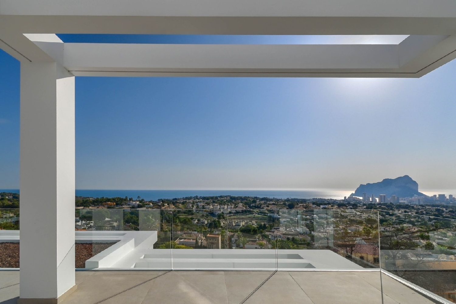  for sale villa Calpe Marina Alta 5