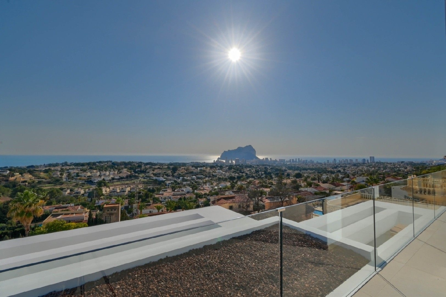  for sale villa Calpe Marina Alta 4