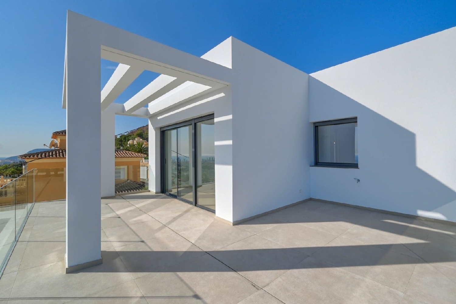 for sale villa Calpe Marina Alta 6