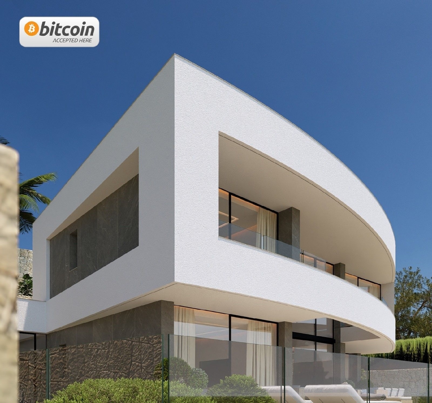 for sale villa Calpe Marina Alta 8