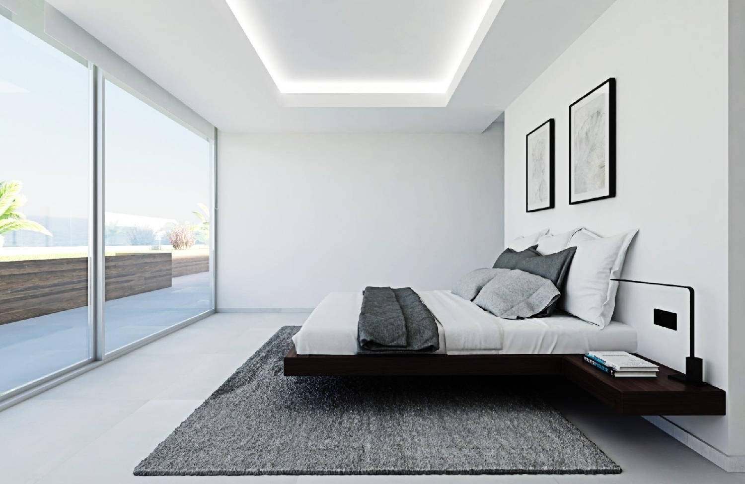  te koop villa Calpe Marina Alta 21
