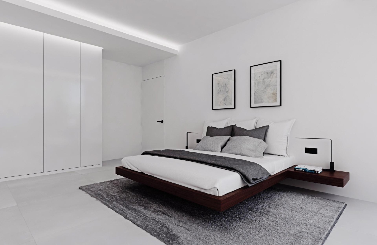  te koop villa Calpe Marina Alta 22