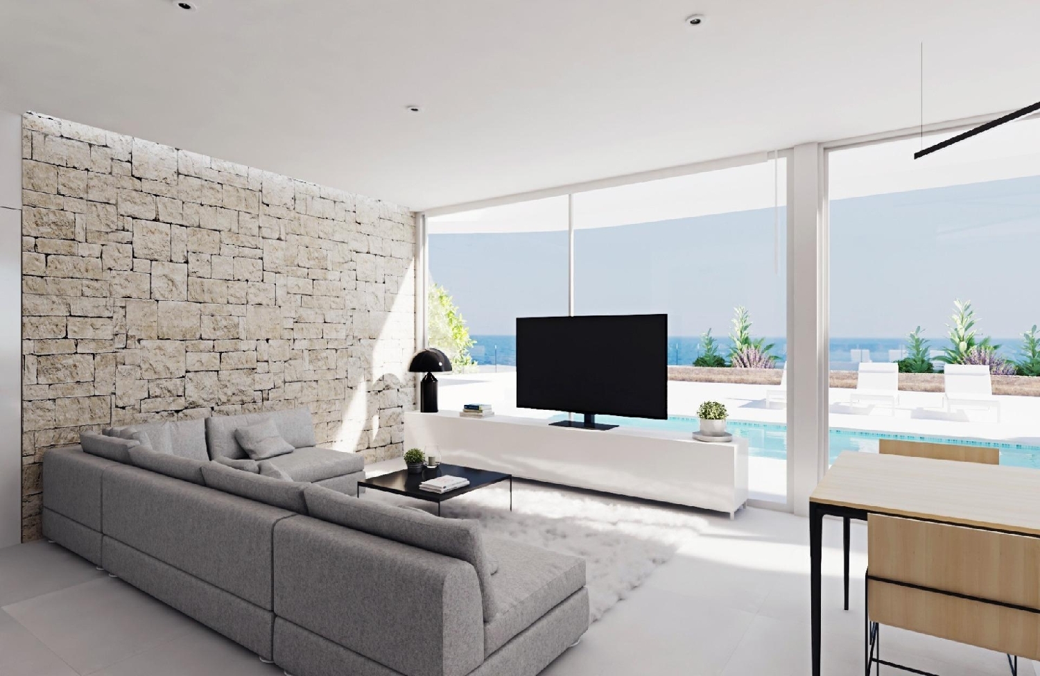  te koop villa Calpe Marina Alta 6