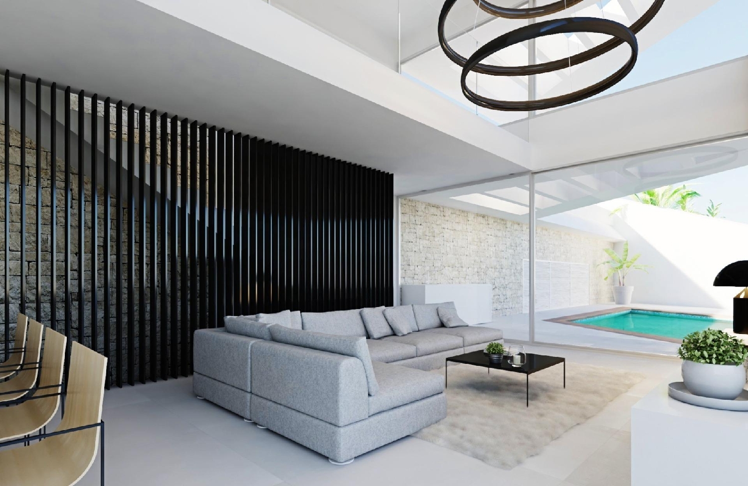  te koop villa Calpe Marina Alta 8