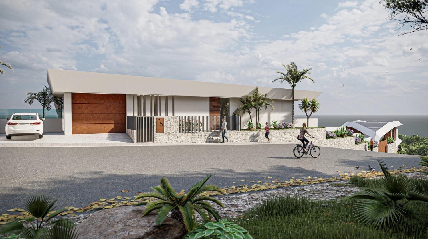 te koop villa Calpe Marina Alta 38