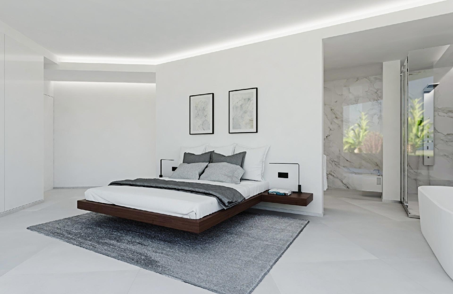 te koop villa Calpe Marina Alta 23
