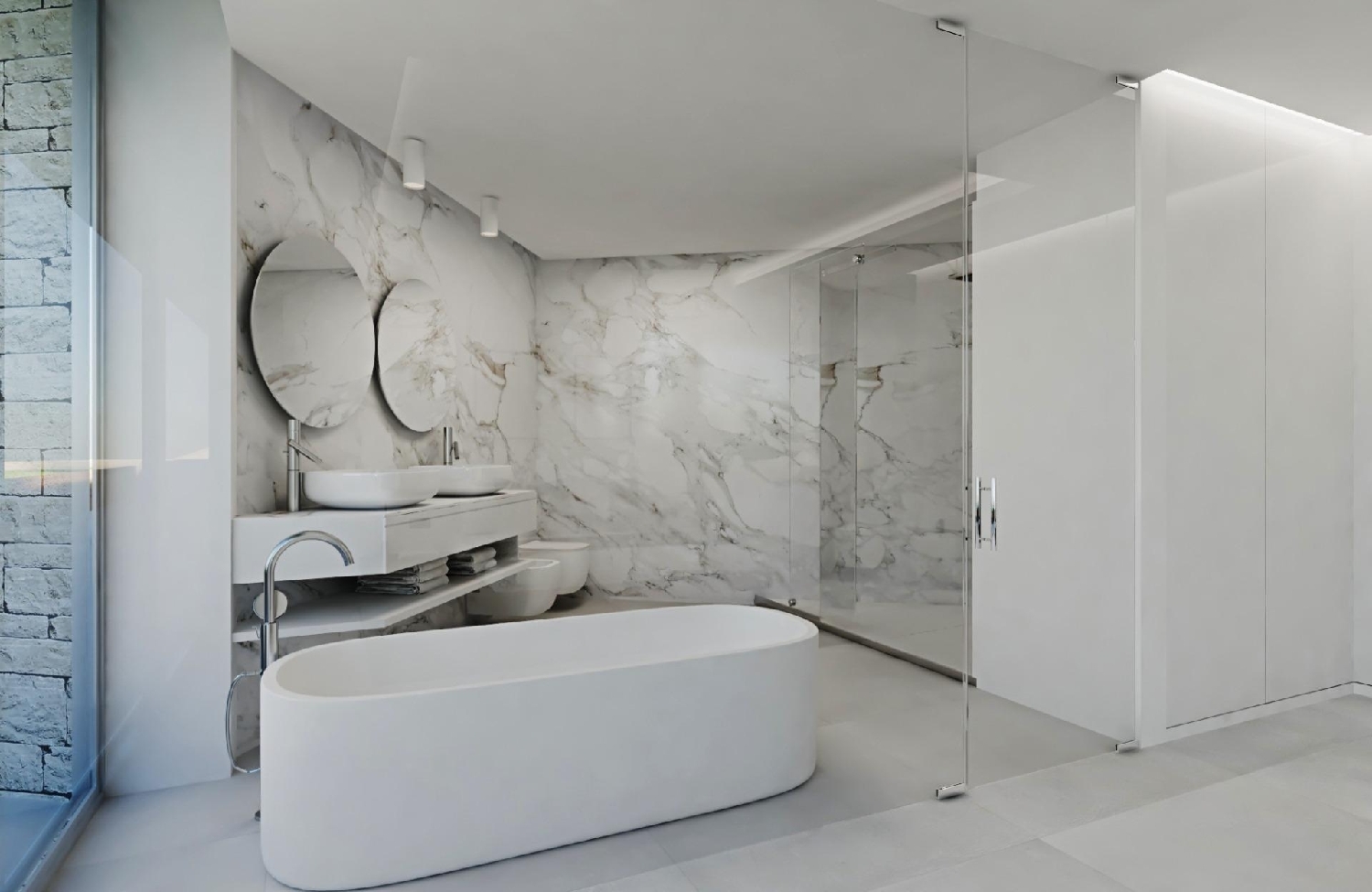  te koop villa Calpe Marina Alta 31