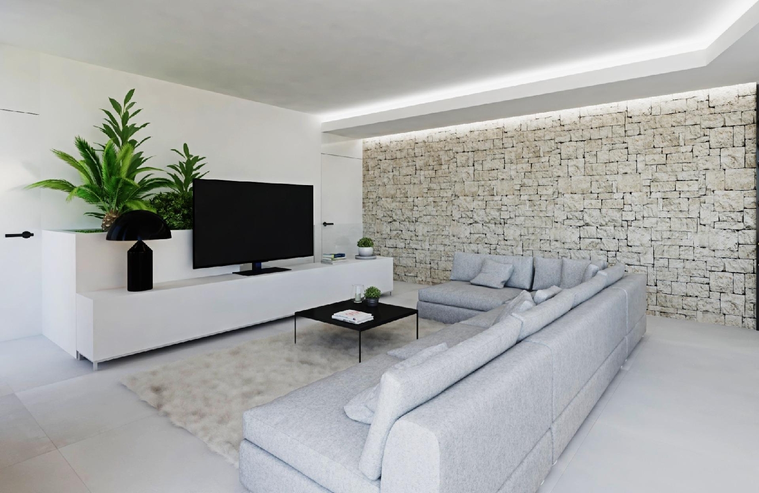  te koop villa Calpe Marina Alta 10