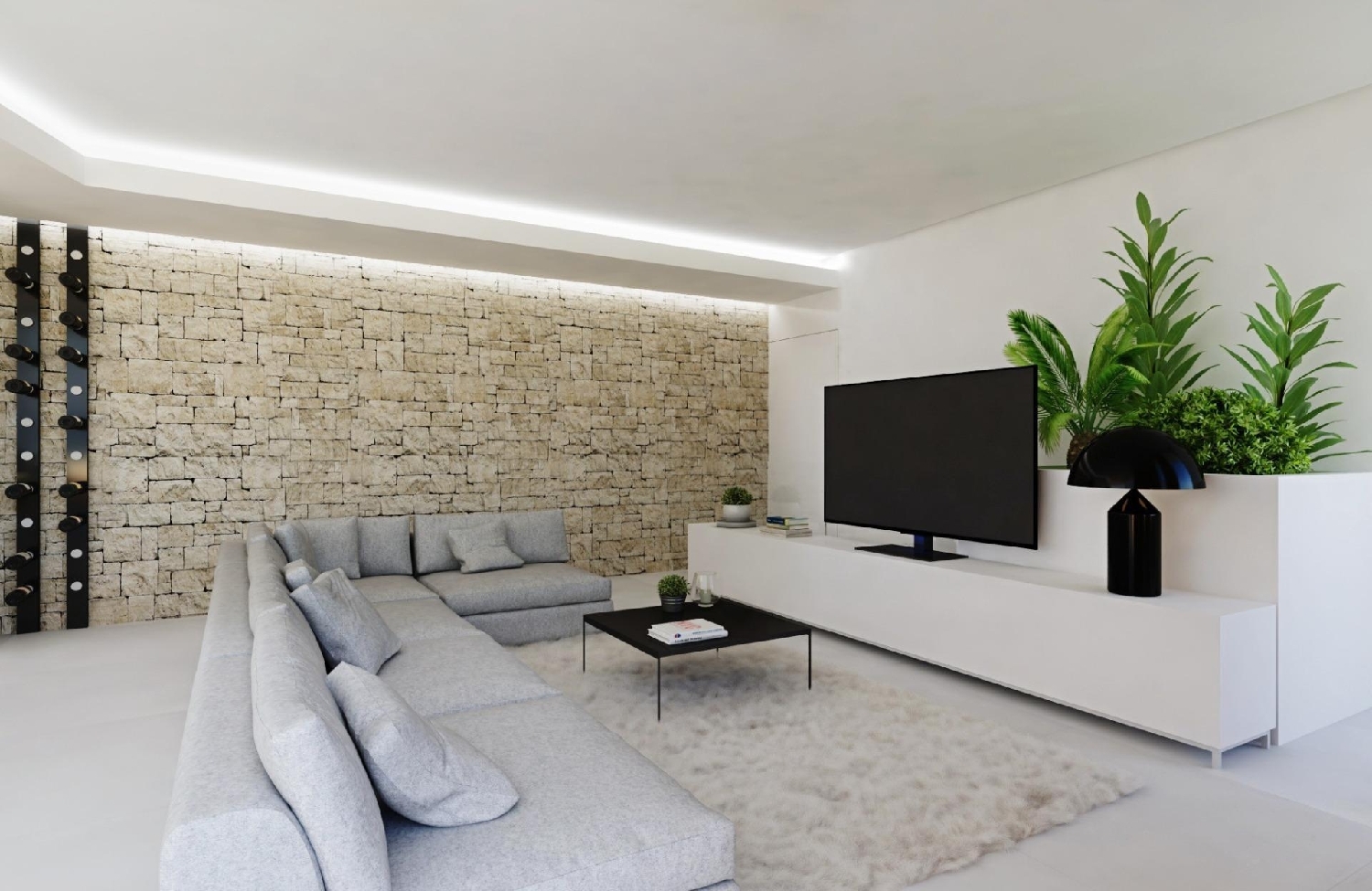  te koop villa Calpe Marina Alta 9