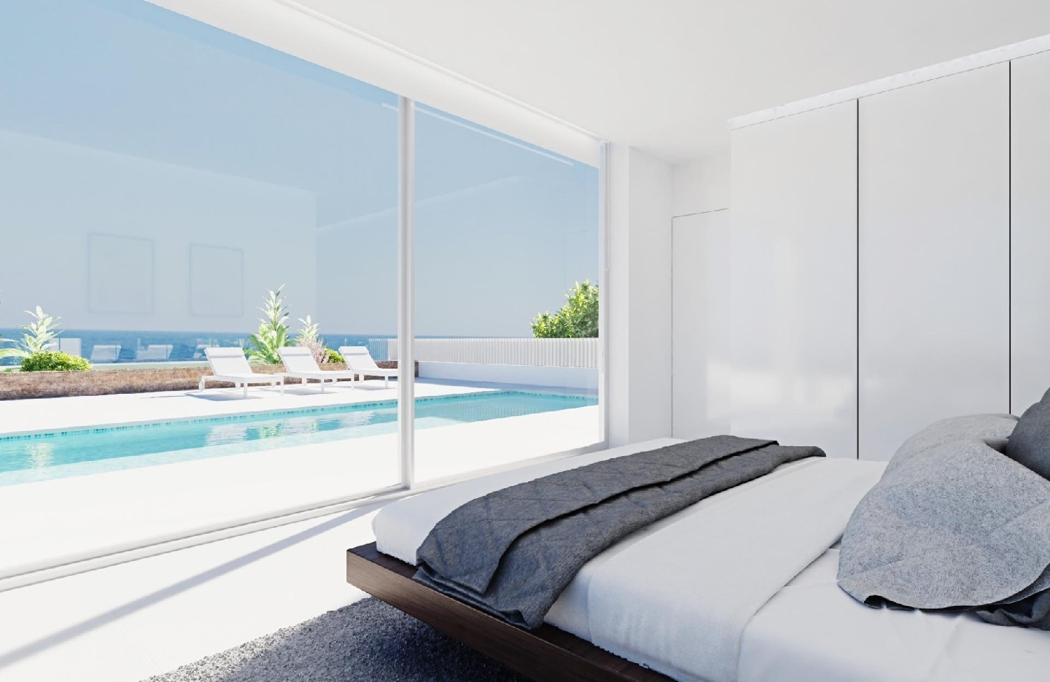  te koop villa Calpe Marina Alta 26