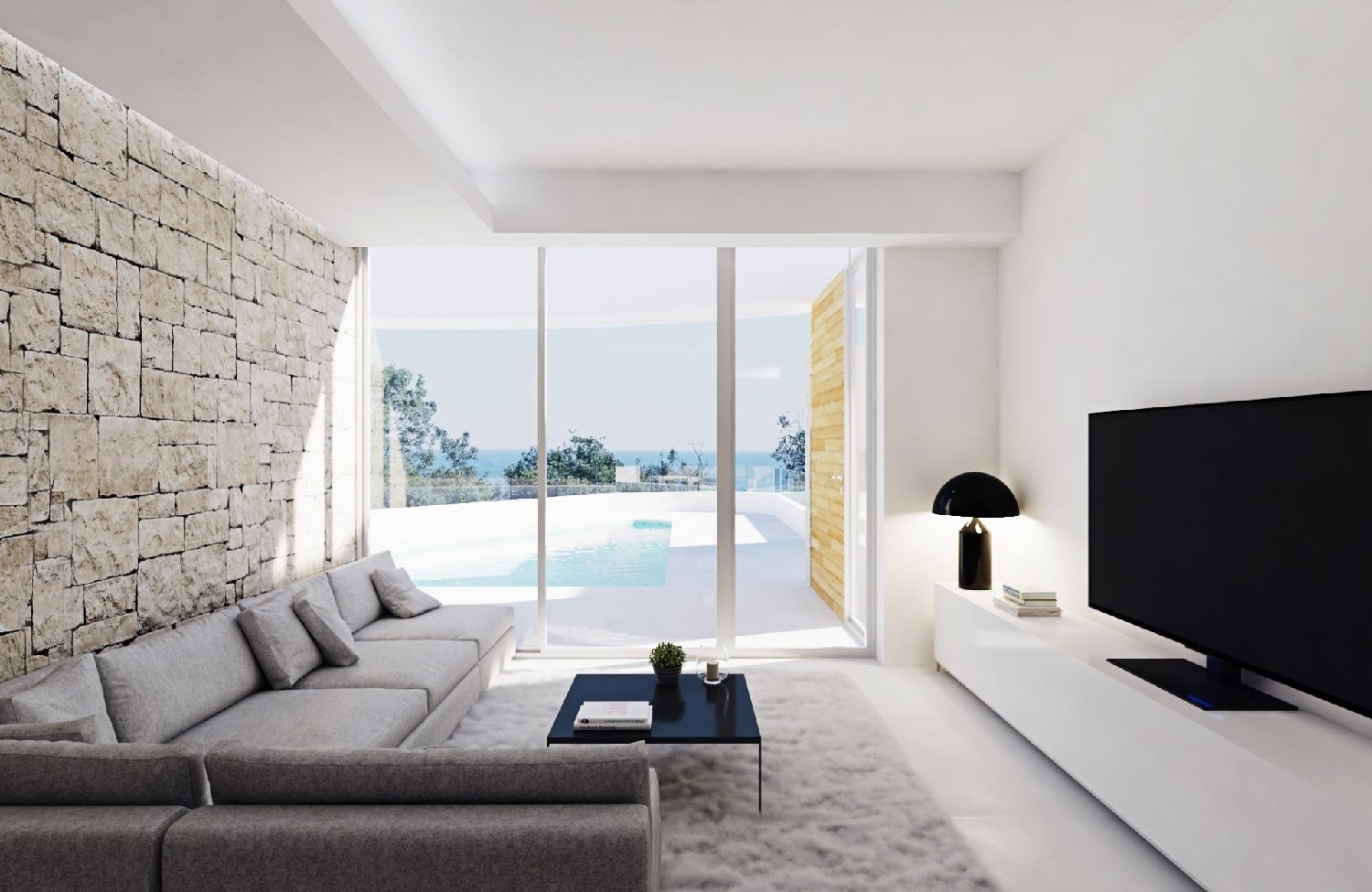  te koop villa Calpe Marina Alta 11
