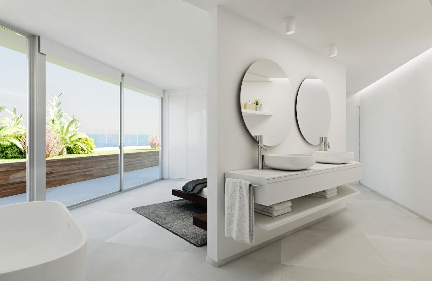  te koop villa Calpe Marina Alta 30