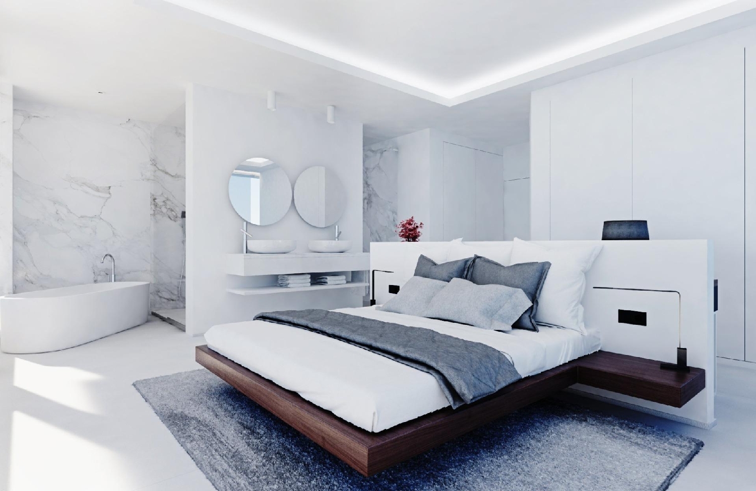  te koop villa Calpe Marina Alta 20