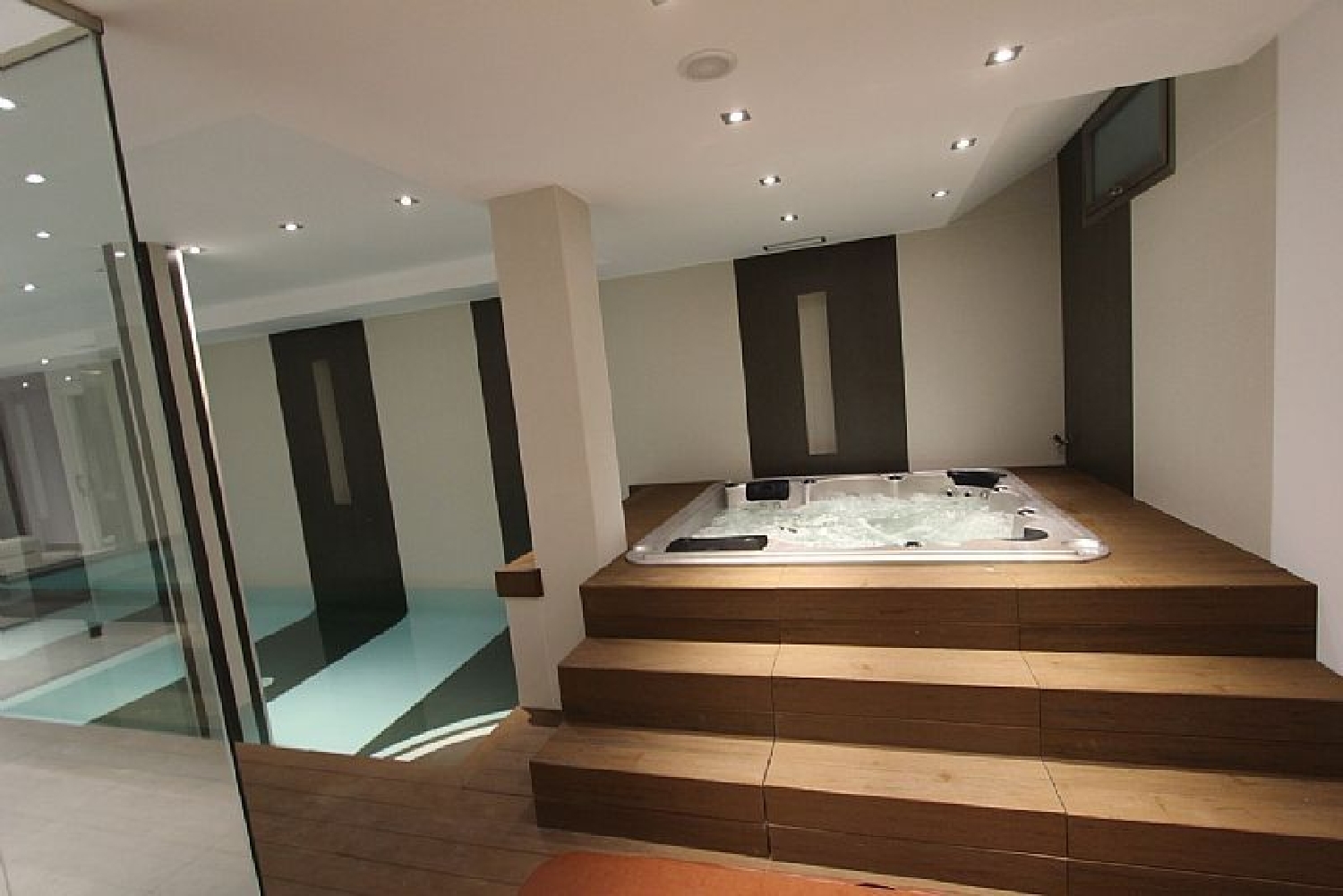  à vendre villa Calpe Marina Alta 5