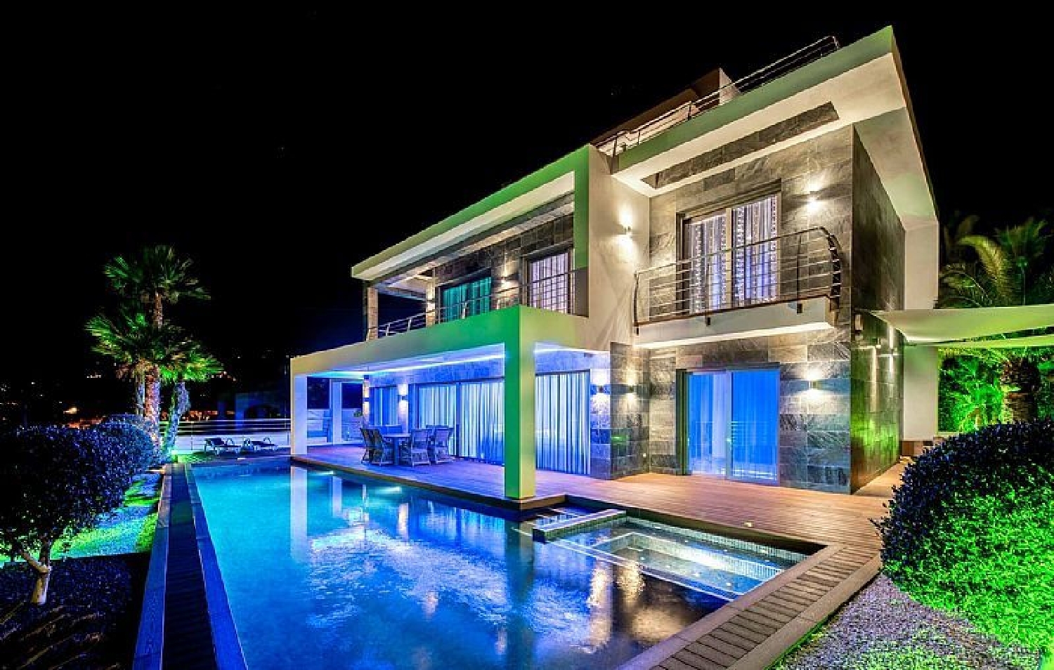  à vendre villa Calpe Marina Alta 2