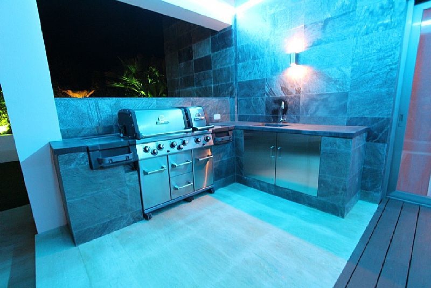  à vendre villa Calpe Marina Alta 8