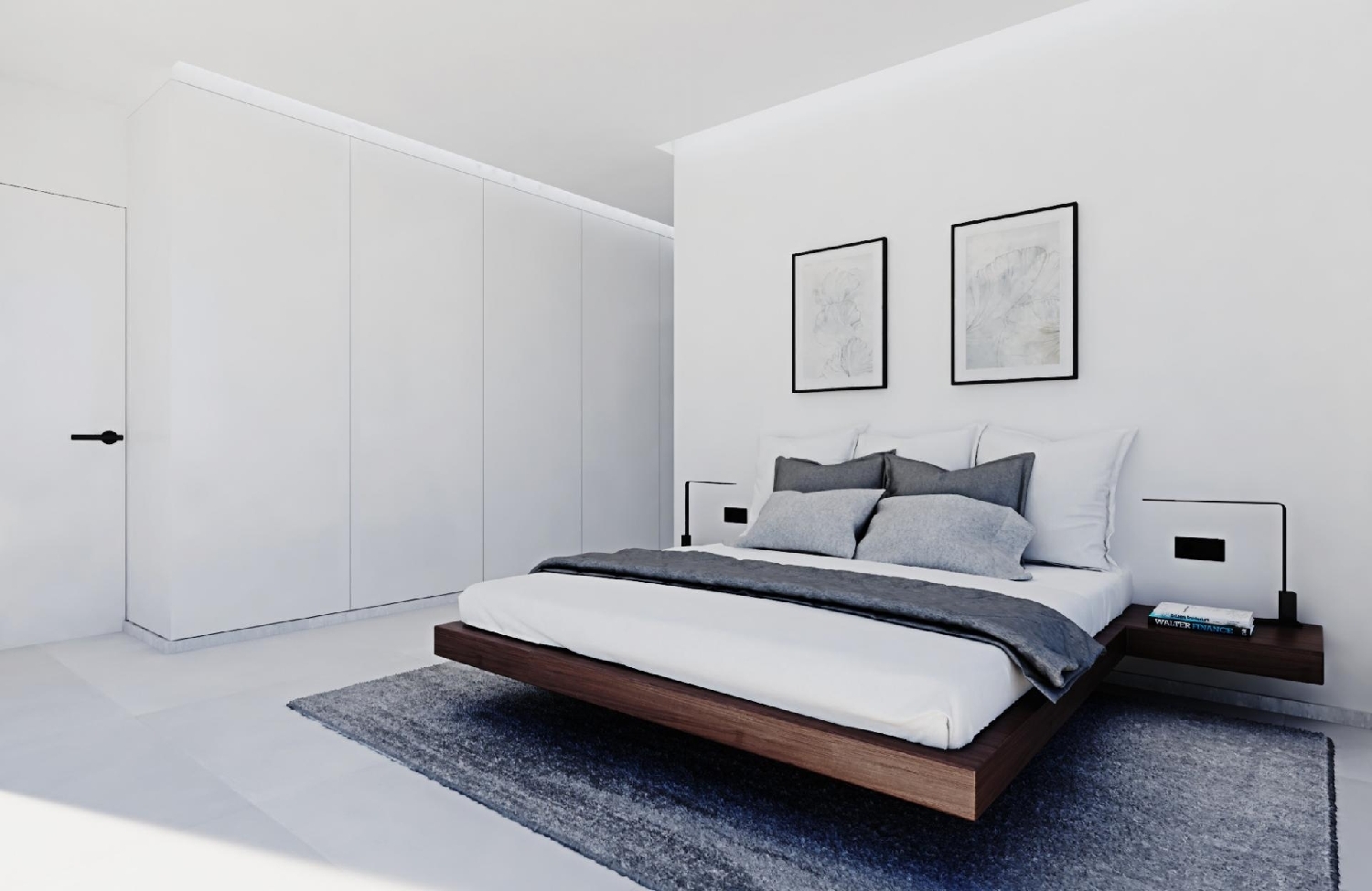  kaufen Villa Calpe Marina Alta 8