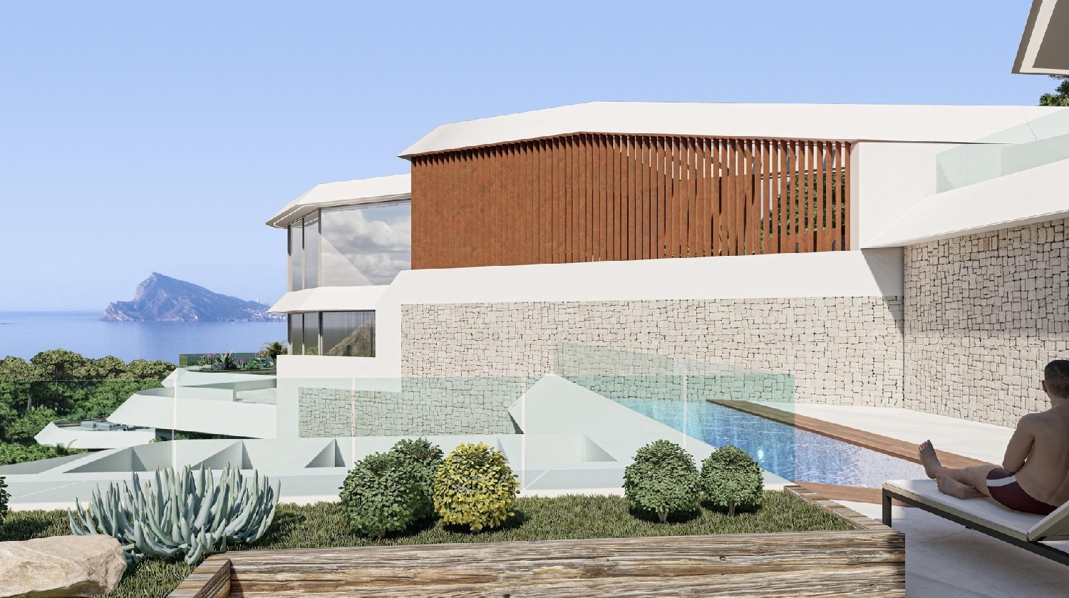  kaufen Villa Calpe Marina Alta 4