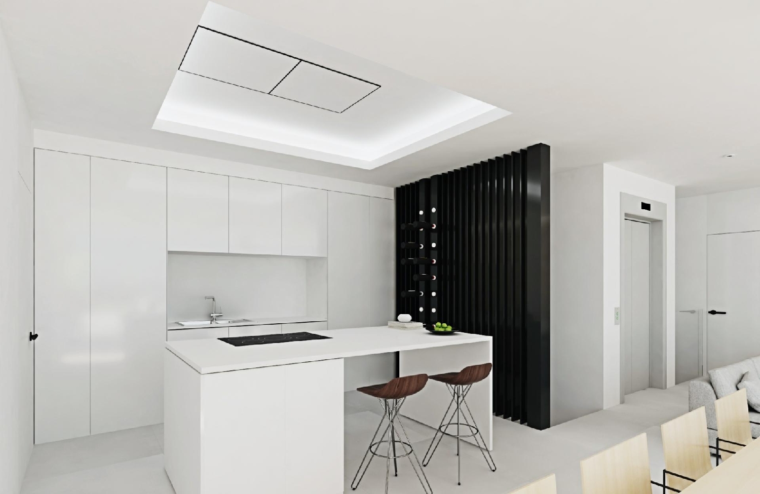  kaufen Villa Calpe Marina Alta 7