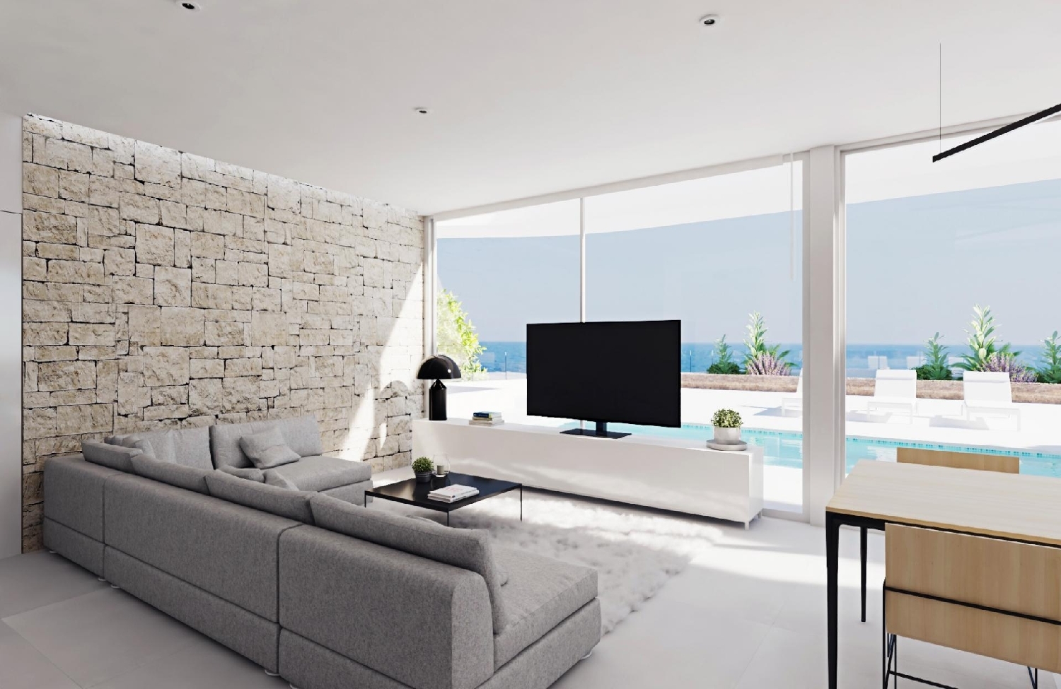  kaufen Villa Calpe Marina Alta 6
