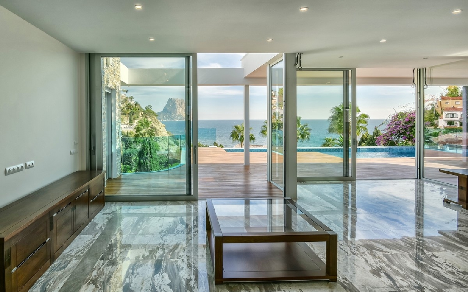  till salu villa Calpe Marina Alta 11