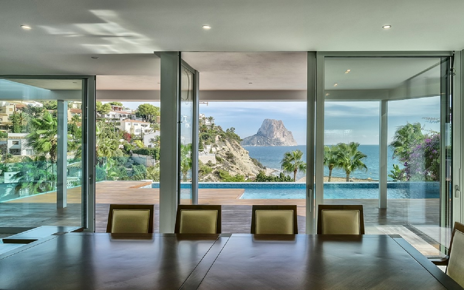  till salu villa Calpe Marina Alta 15