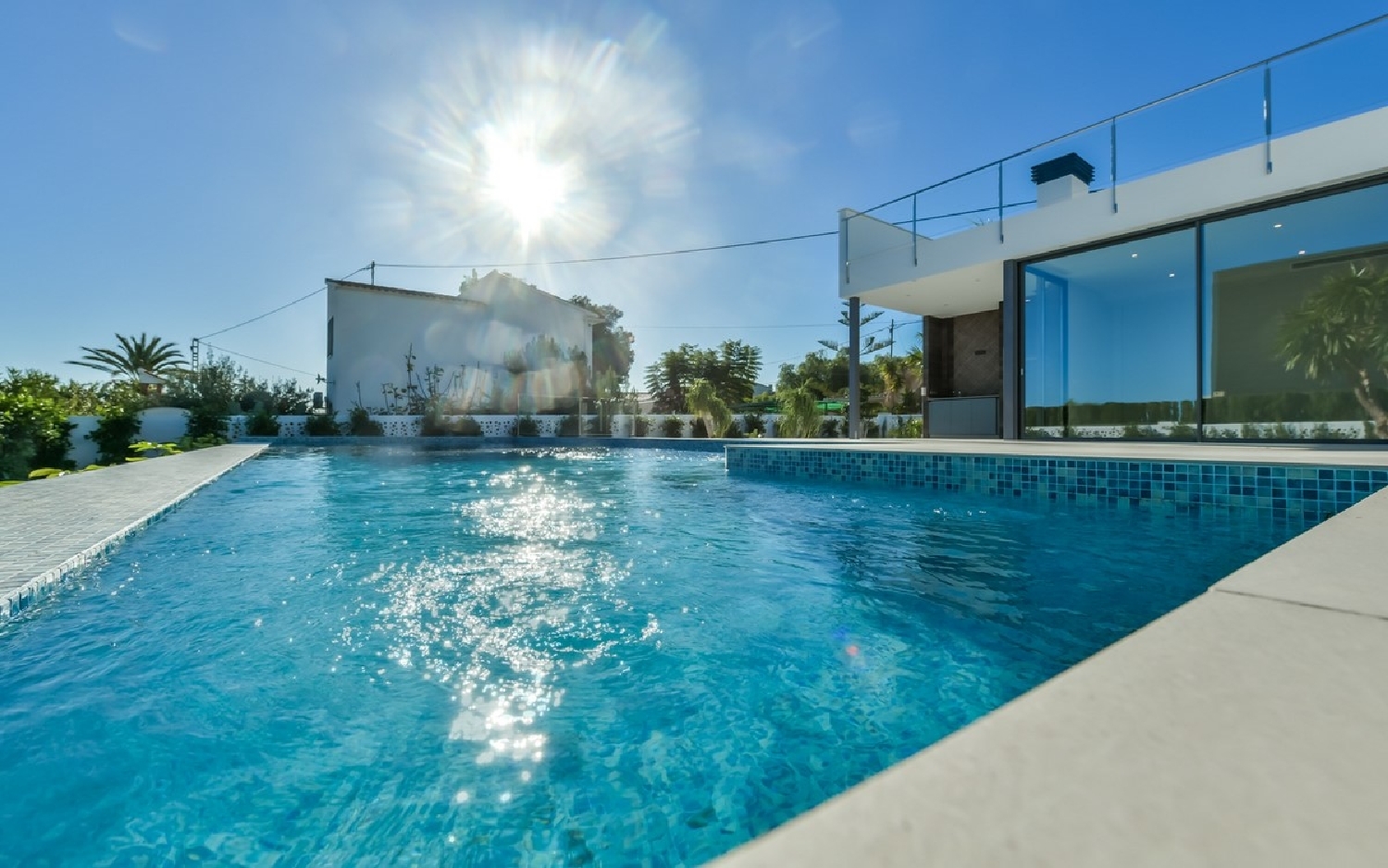  till salu villa Calpe Marina Alta 6