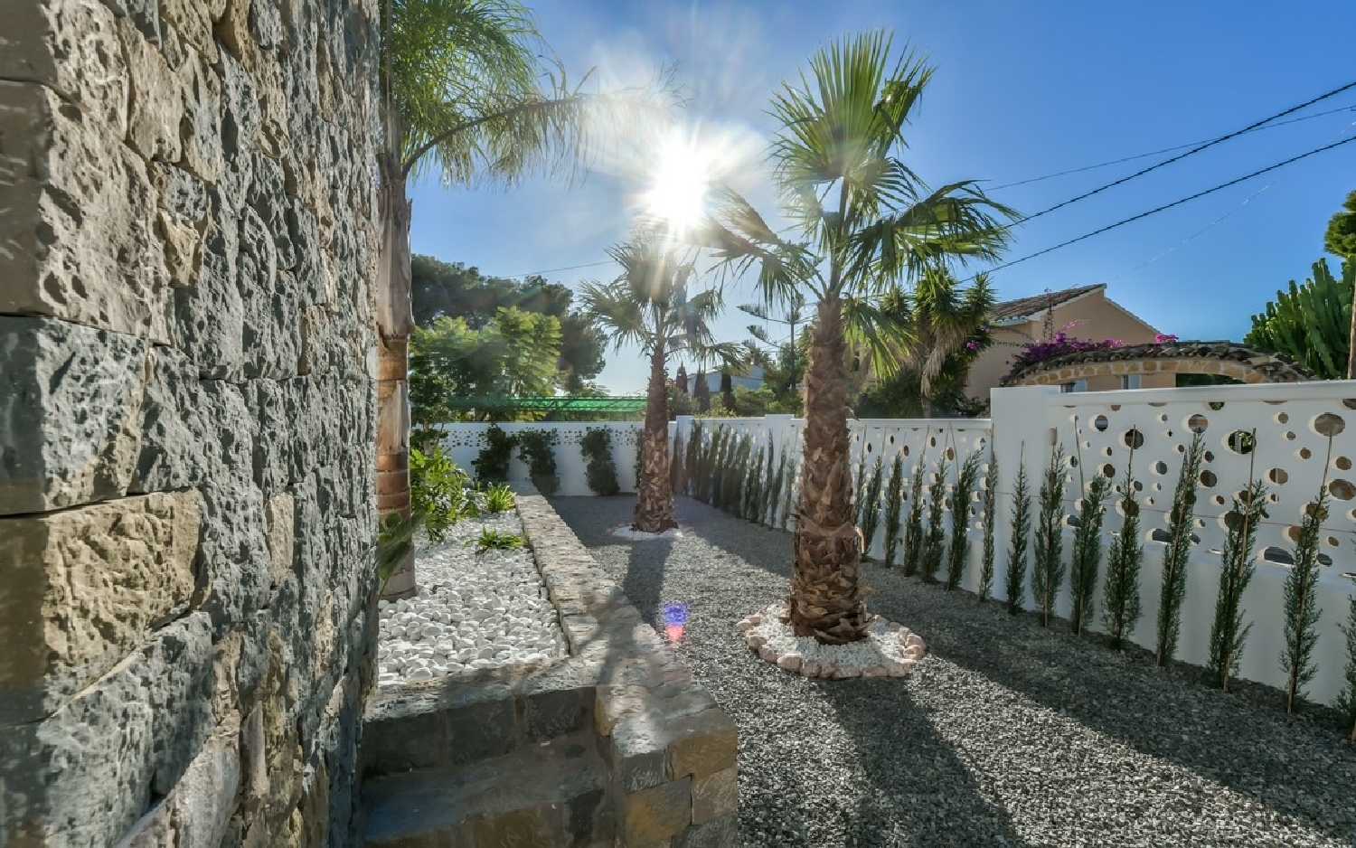  till salu villa Calpe Marina Alta 10
