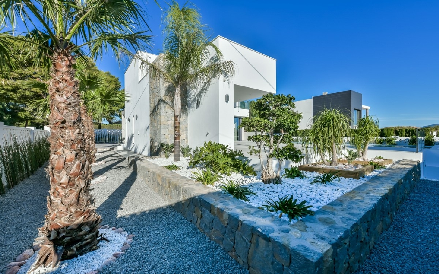  till salu villa Calpe Marina Alta 9