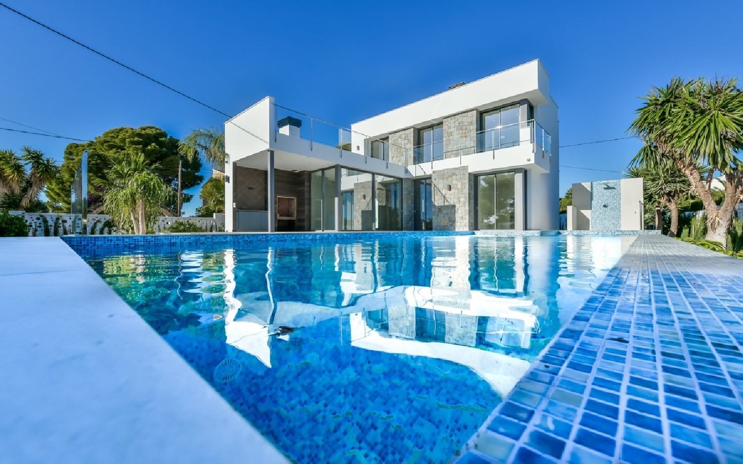  till salu villa Calpe Marina Alta 7