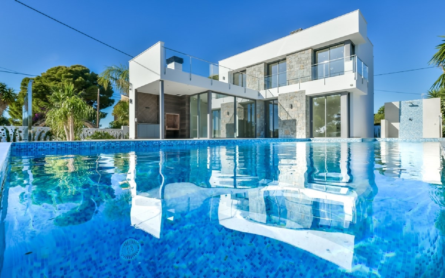  till salu villa Calpe Marina Alta 1