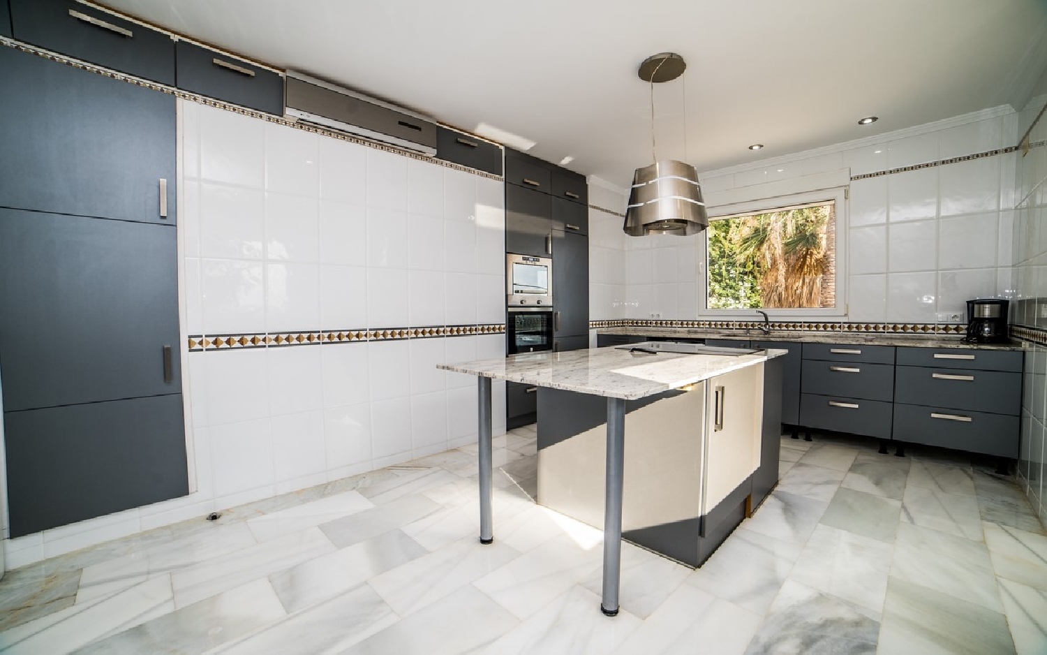  à vendre villa Calpe Marina Alta 14