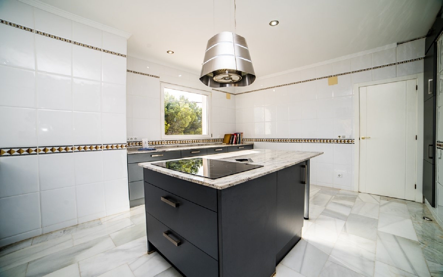  à vendre villa Calpe Marina Alta 13