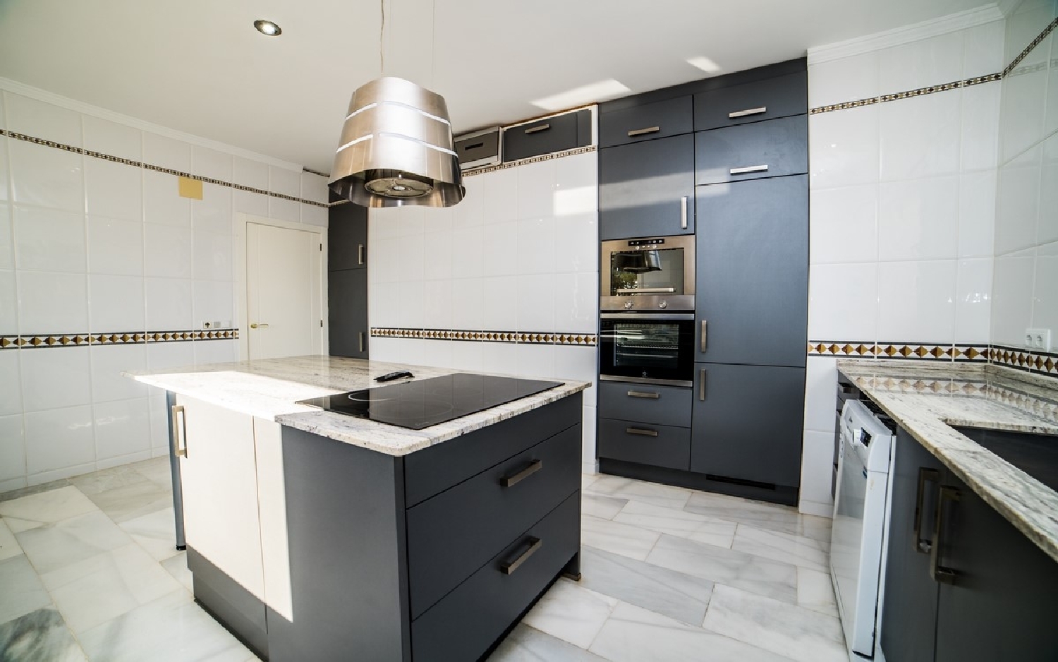  à vendre villa Calpe Marina Alta 15