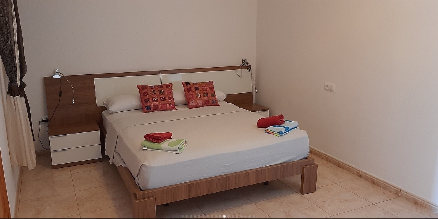  à vendre villa Calpe Marina Alta 12