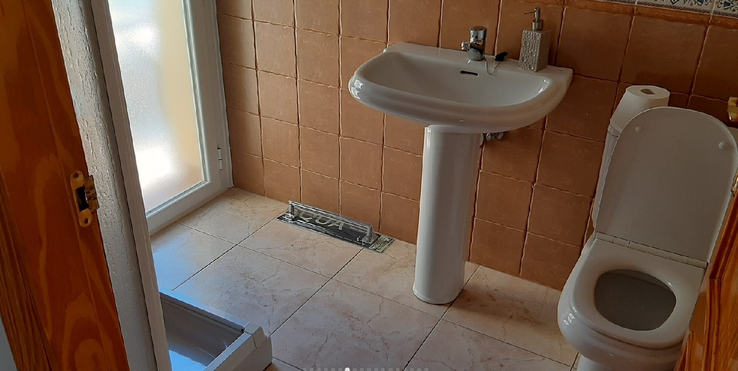  à vendre villa Calpe Marina Alta 13