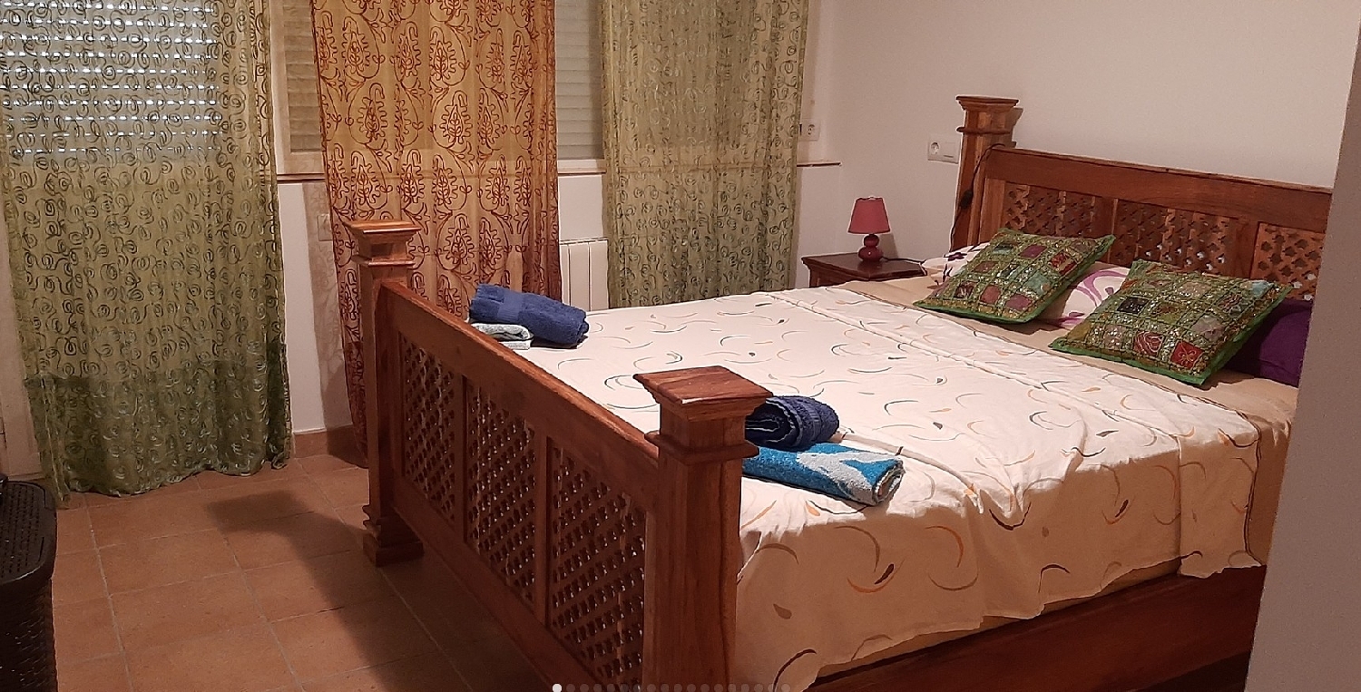  à vendre villa Calpe Marina Alta 7
