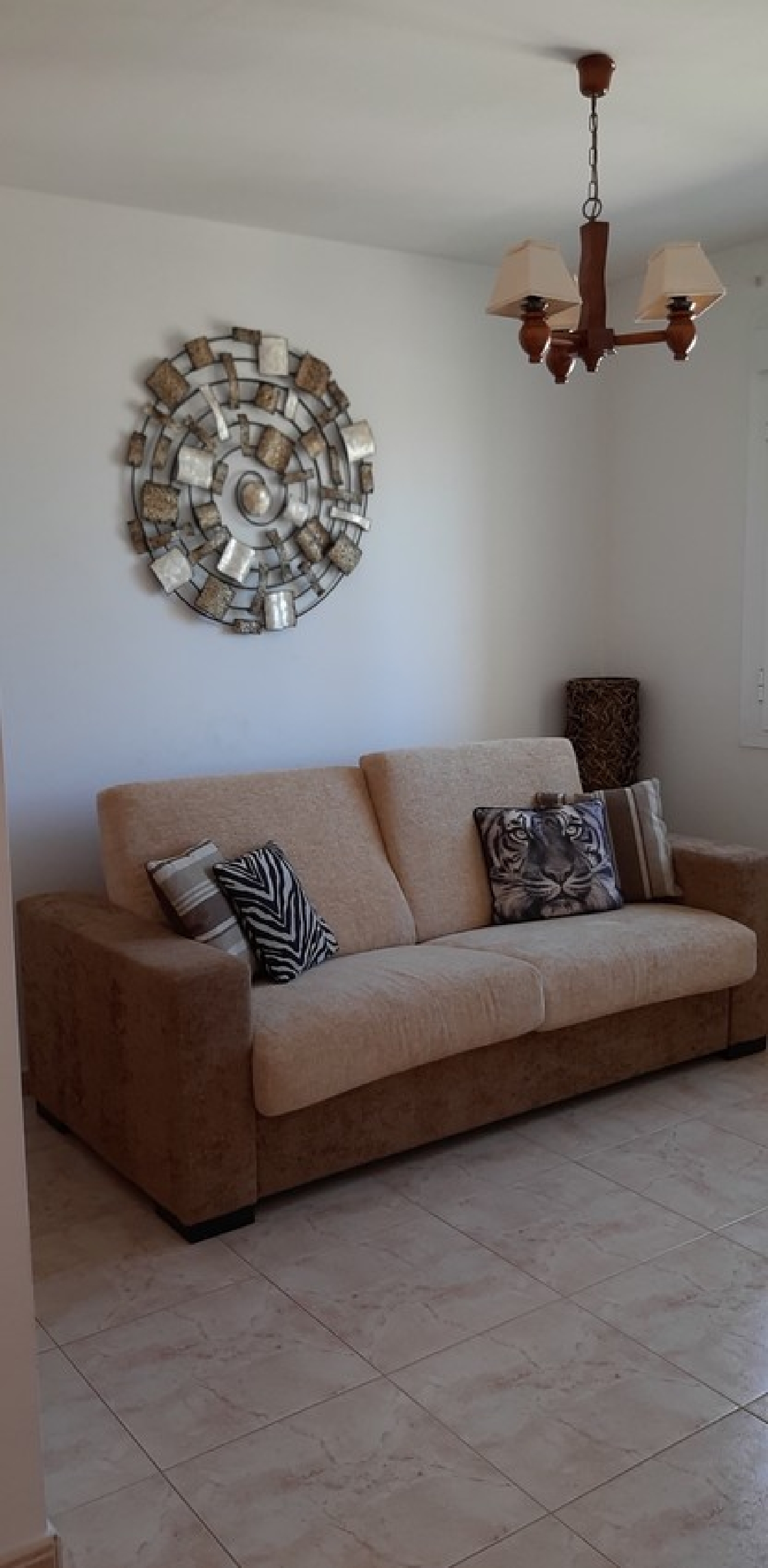 à vendre villa Calpe Marina Alta 2