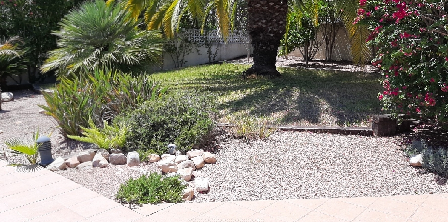  à vendre villa Calpe Marina Alta 6