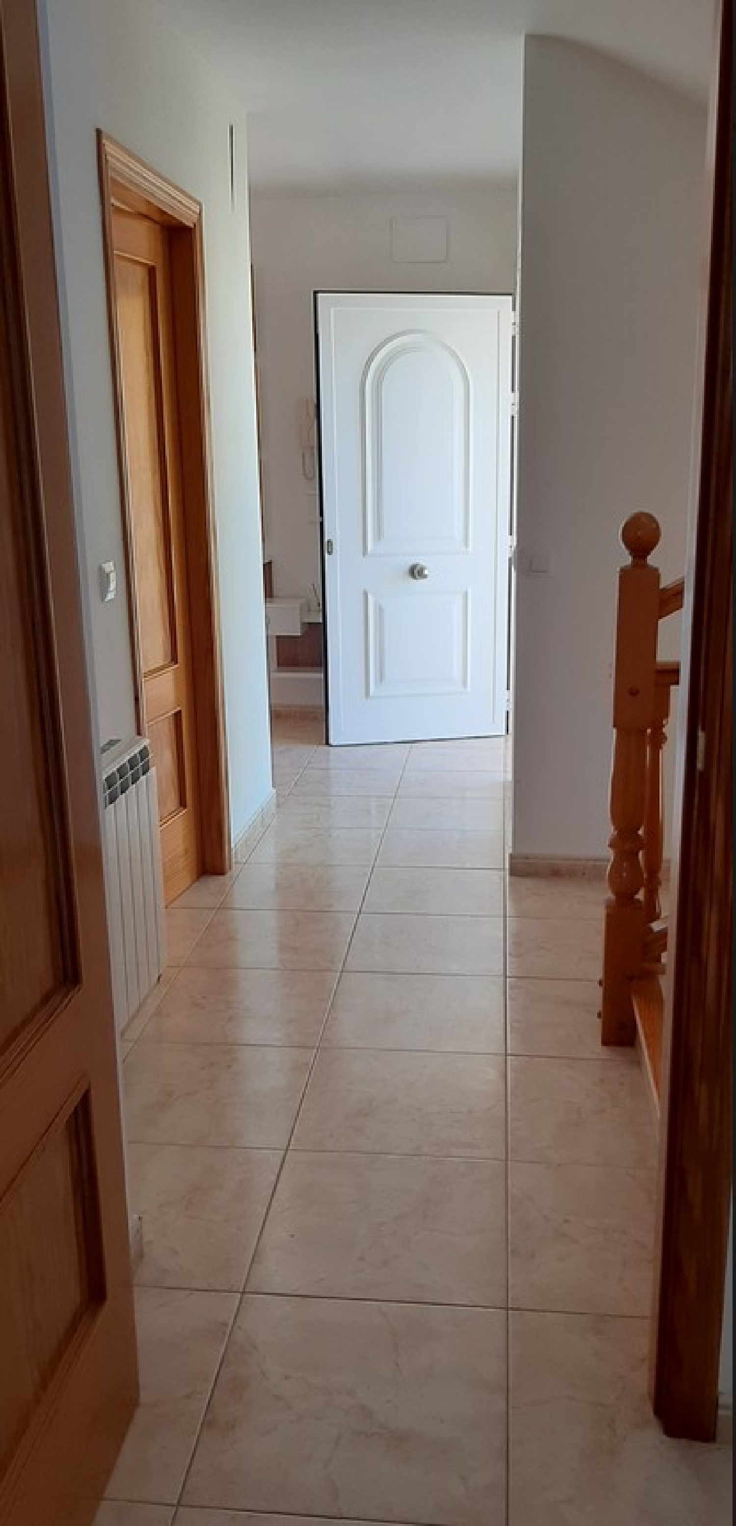  à vendre villa Calpe Marina Alta 11
