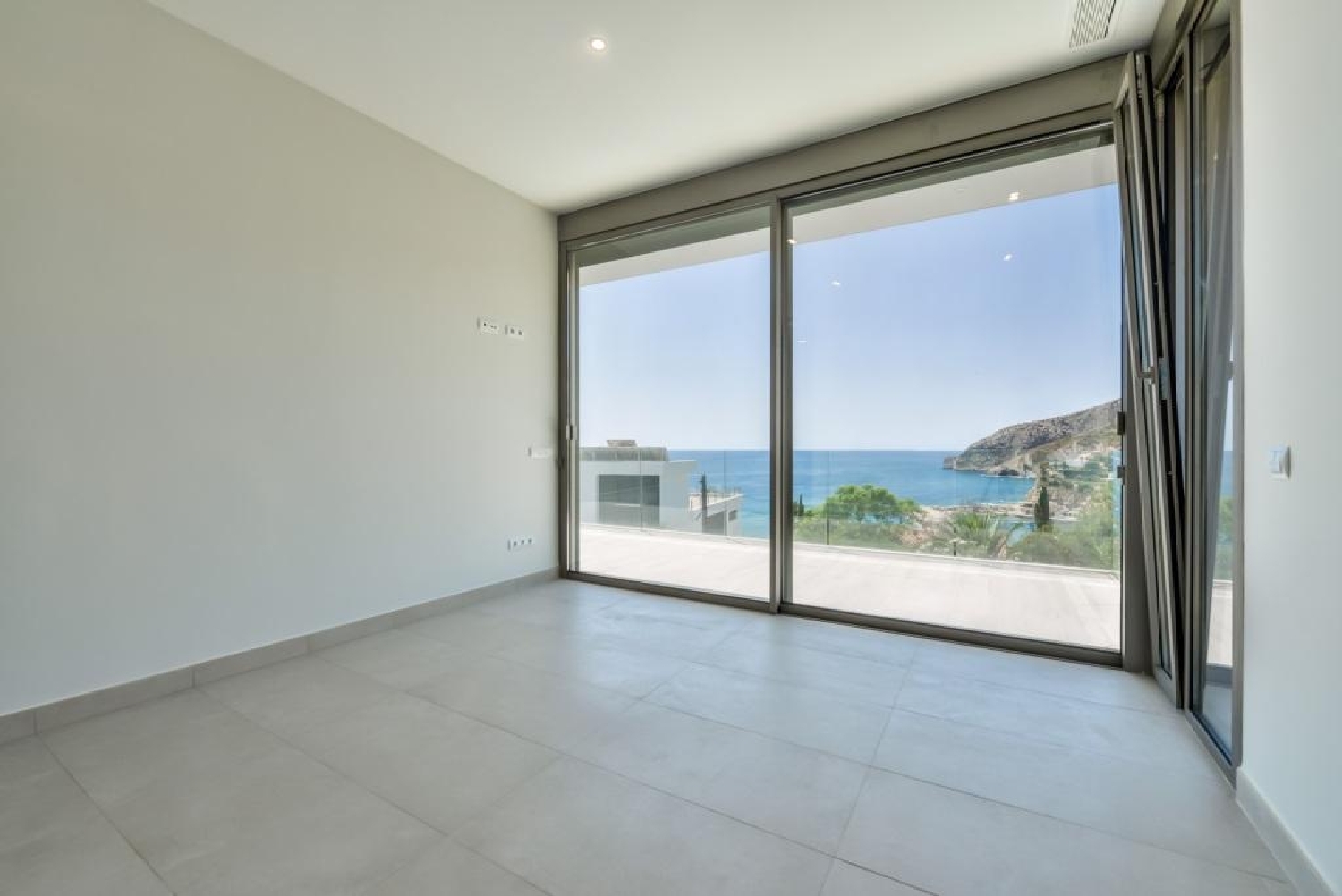  à vendre villa Calpe Marina Alta 8
