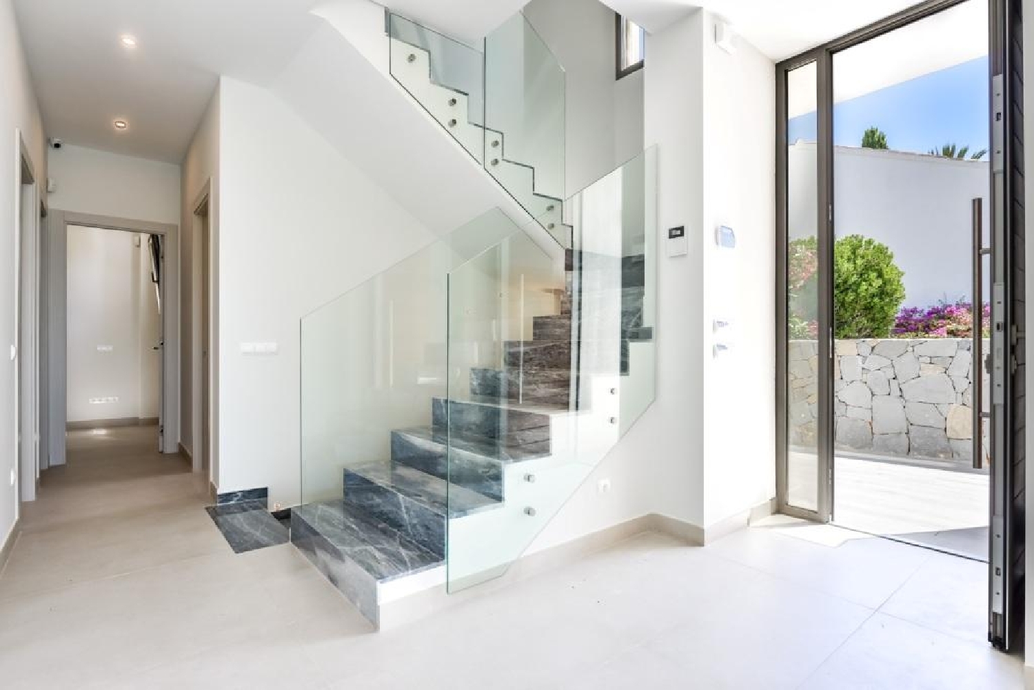  à vendre villa Calpe Marina Alta 4