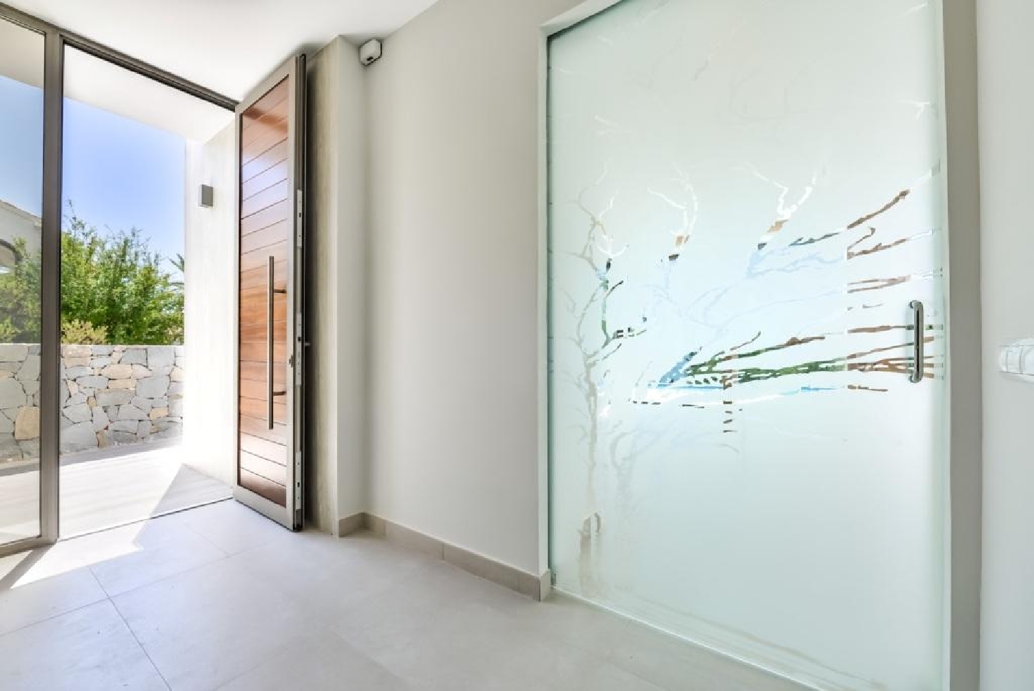  à vendre villa Calpe Marina Alta 3