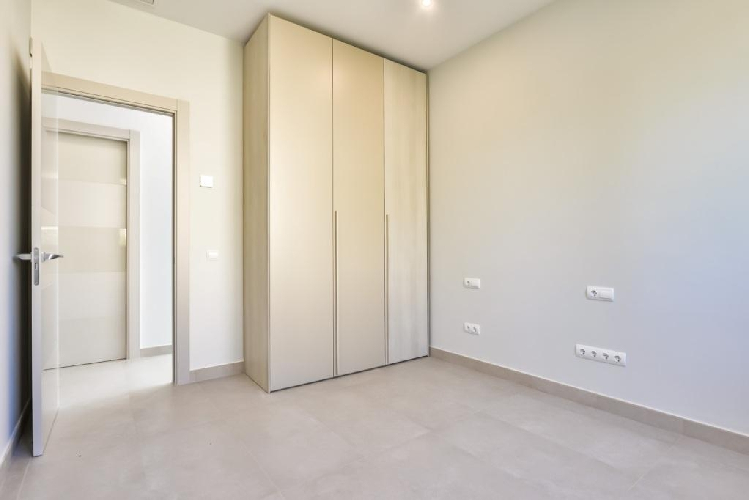  à vendre villa Calpe Marina Alta 5