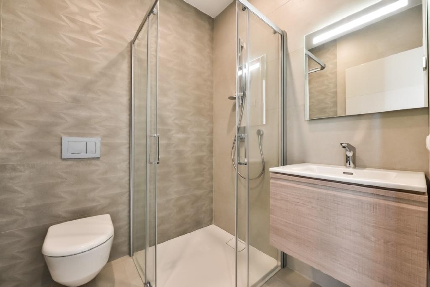  à vendre villa Calpe Marina Alta 15