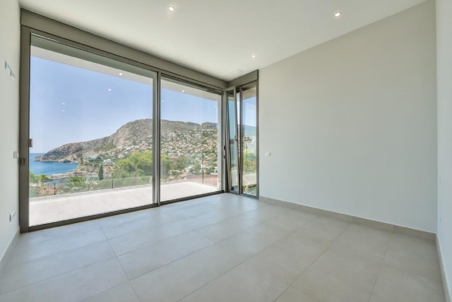  à vendre villa Calpe Marina Alta 7