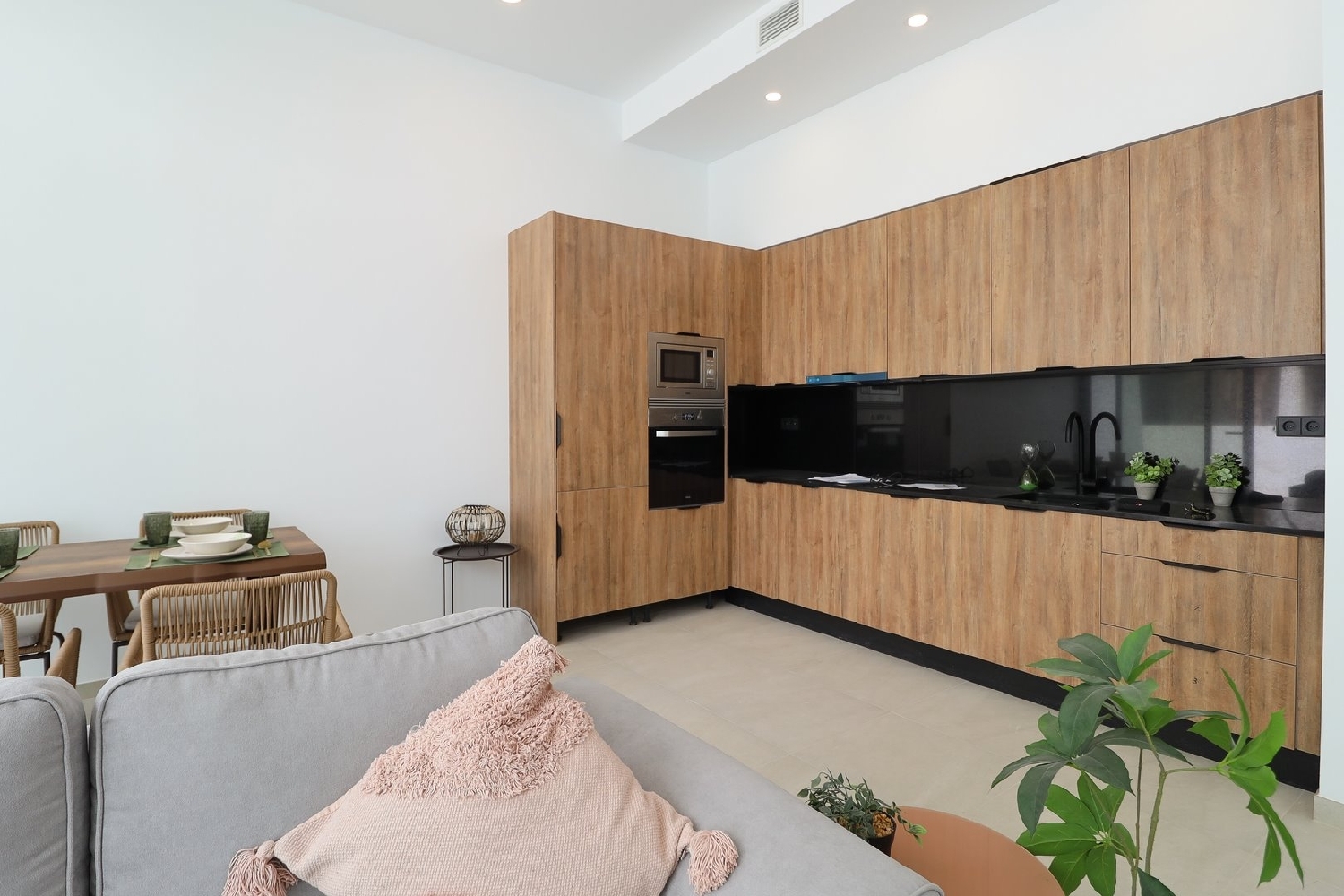  till salu villa Calpe Marina Alta 8