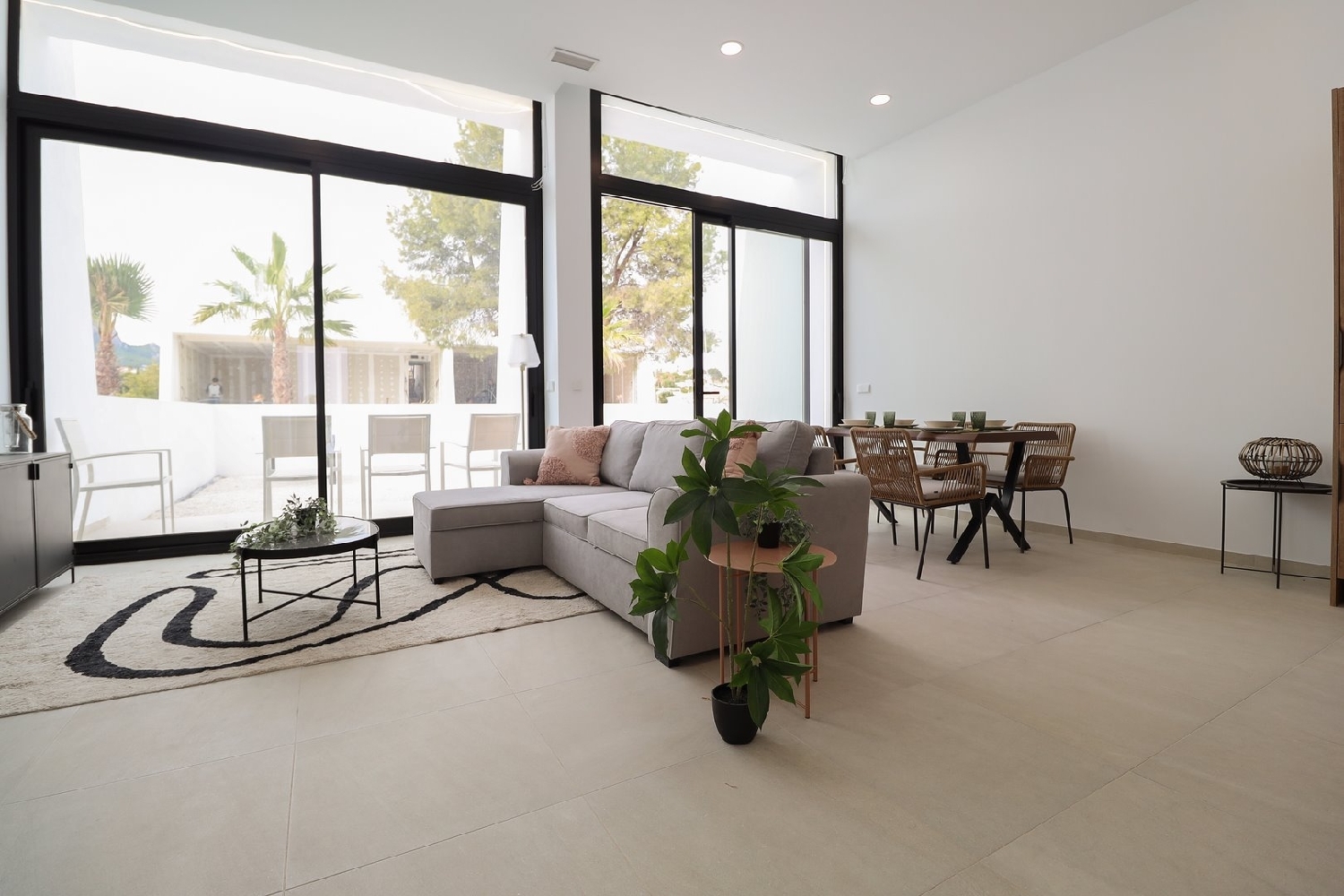  till salu villa Calpe Marina Alta 7